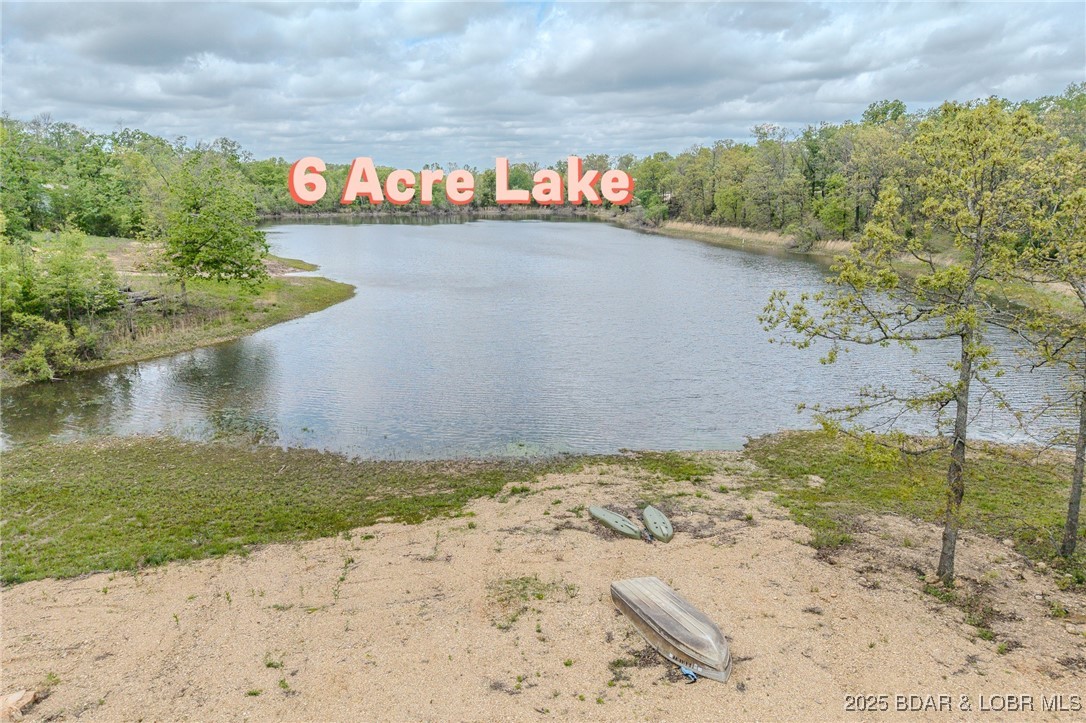 Lake of the Woods - Residential