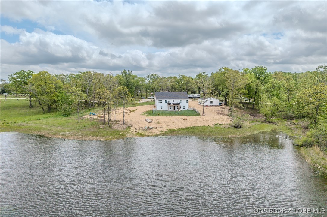 Lake of the Woods - Residential