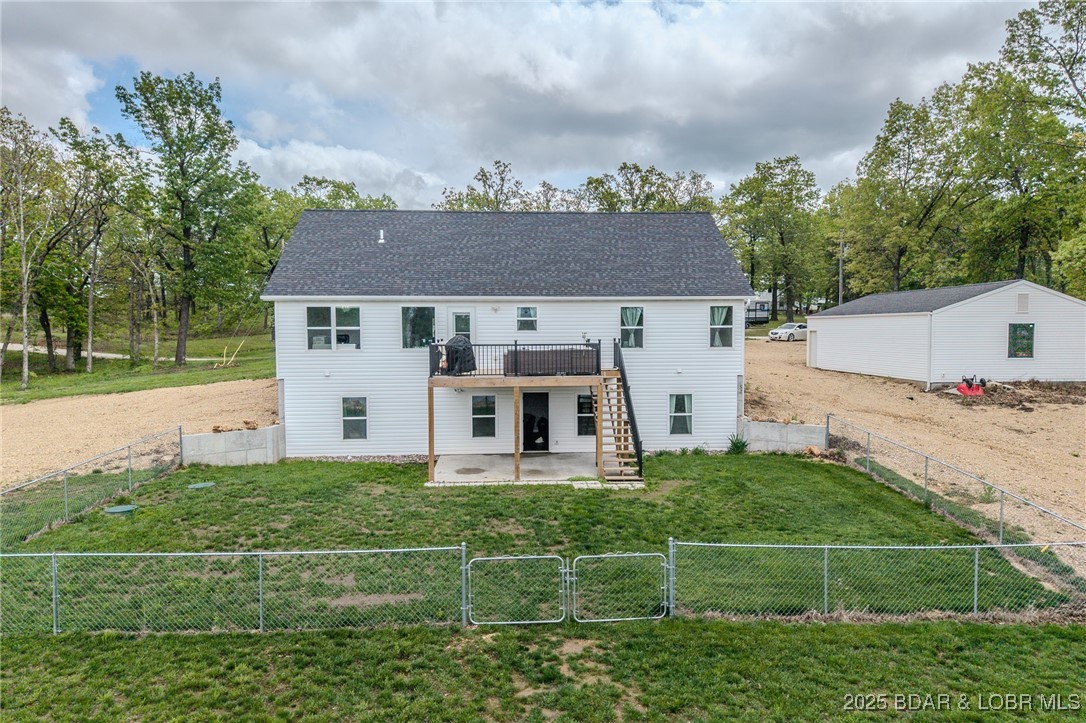 Lake of the Woods - Residential