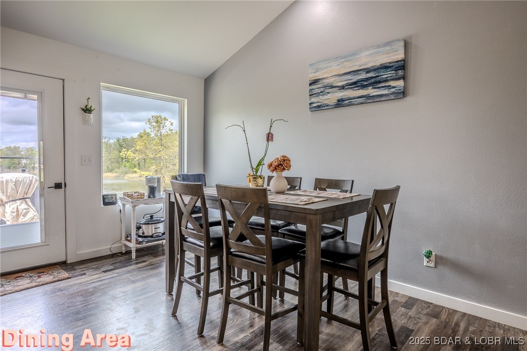 Lake of the Woods - Residential