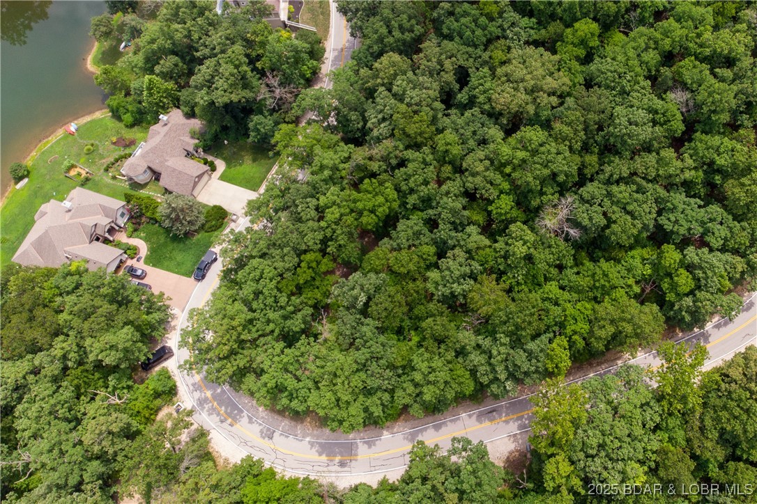 Cornett Cove No. 6 - Land