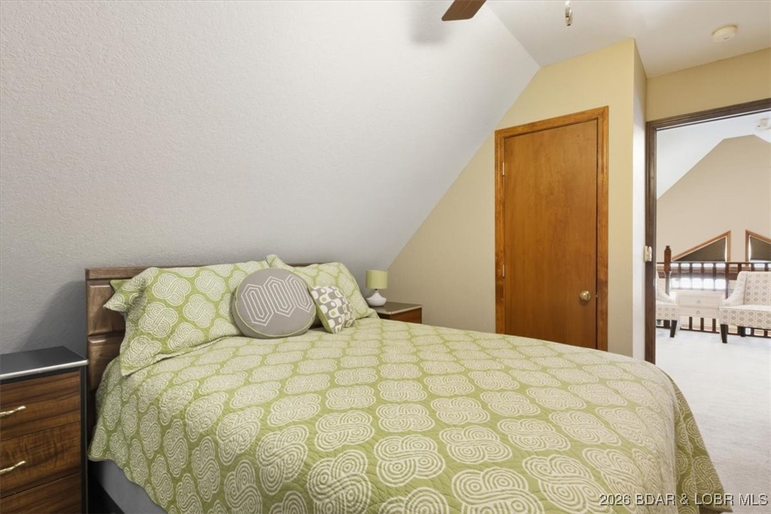 Out of Area - Residential