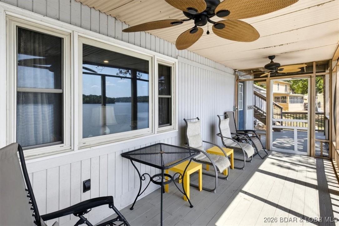 Out of Area - Residential