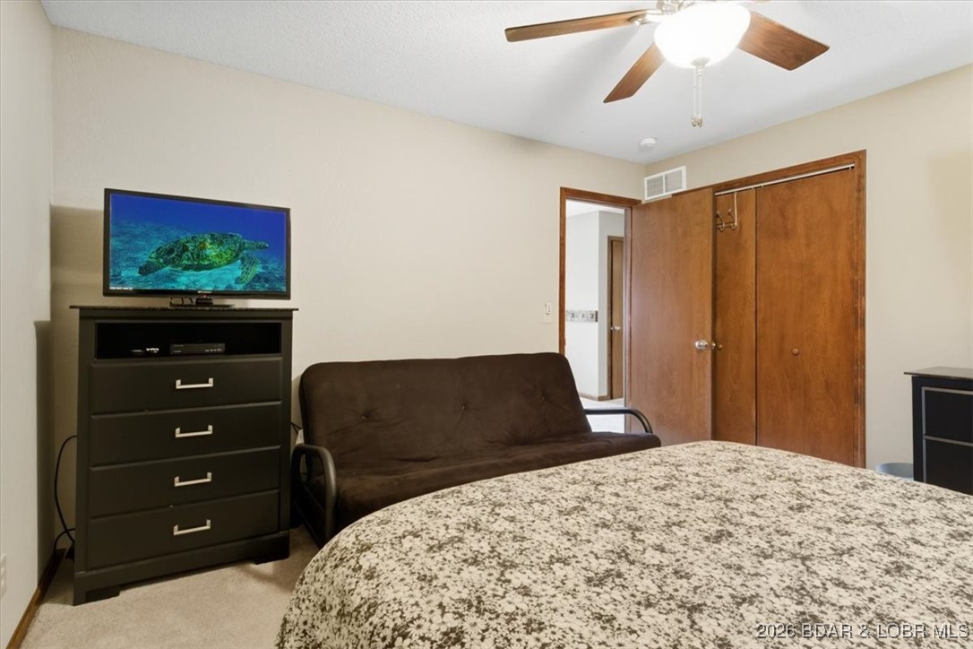 Out of Area - Residential