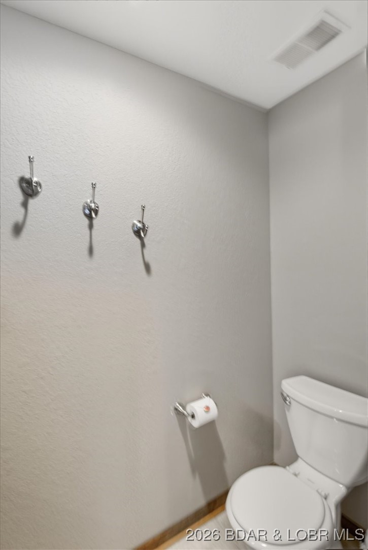 Out of Area - Residential