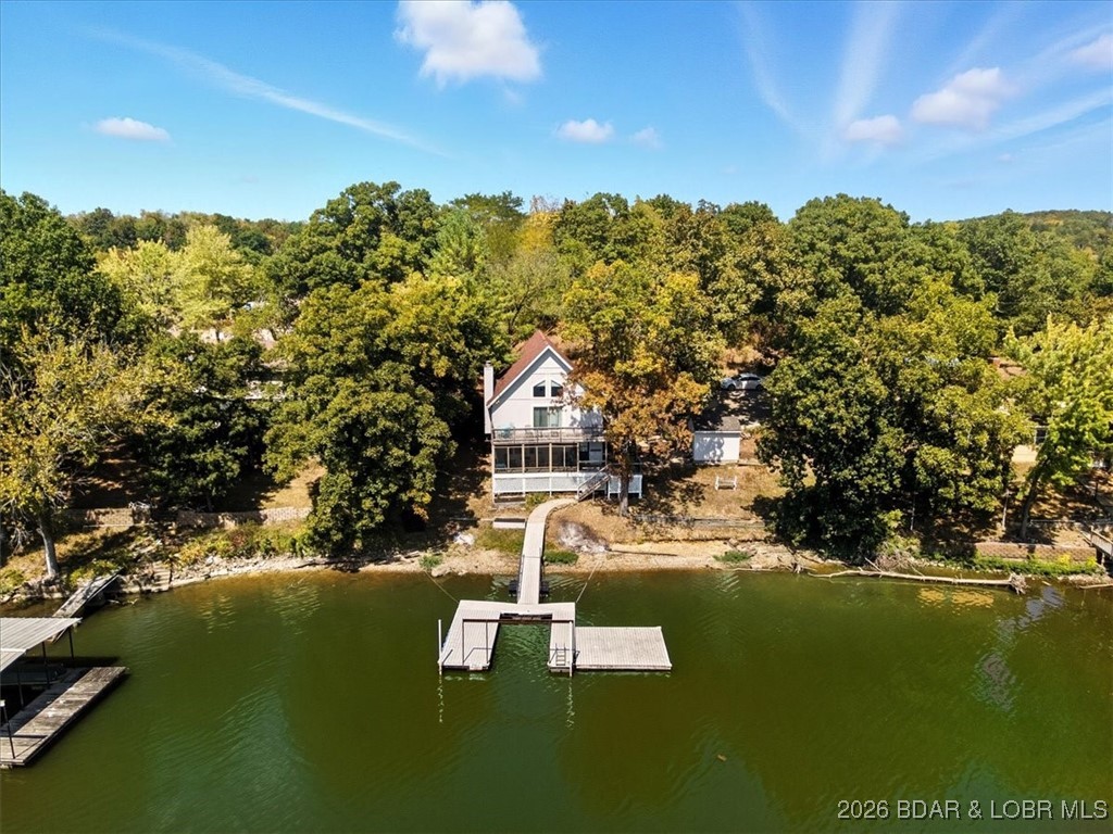 Out of Area - Residential