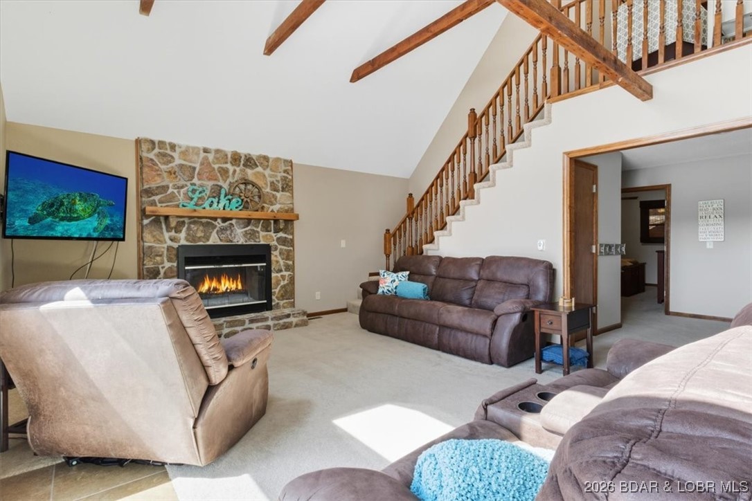 Out of Area - Residential