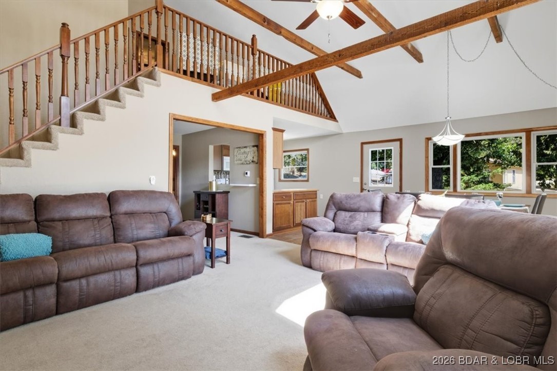 Out of Area - Residential