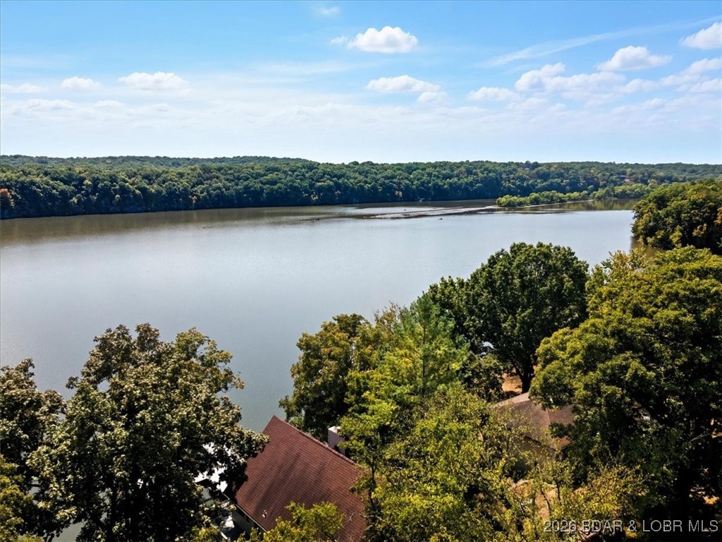 Out of Area - Residential