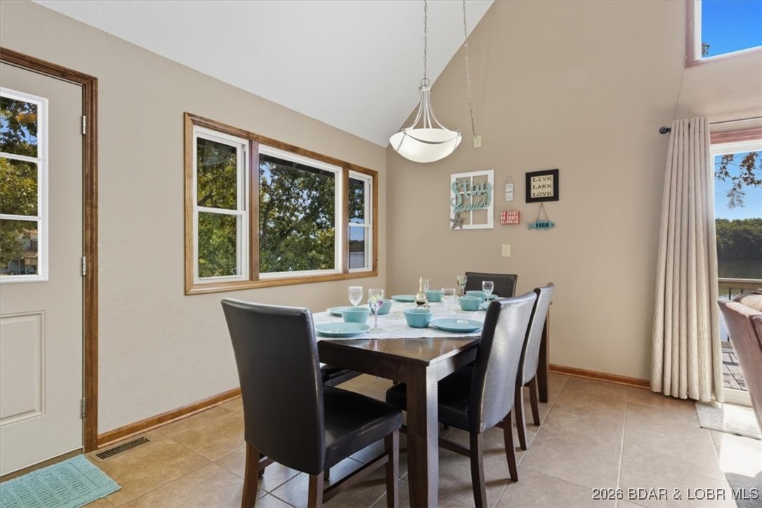 Out of Area - Residential