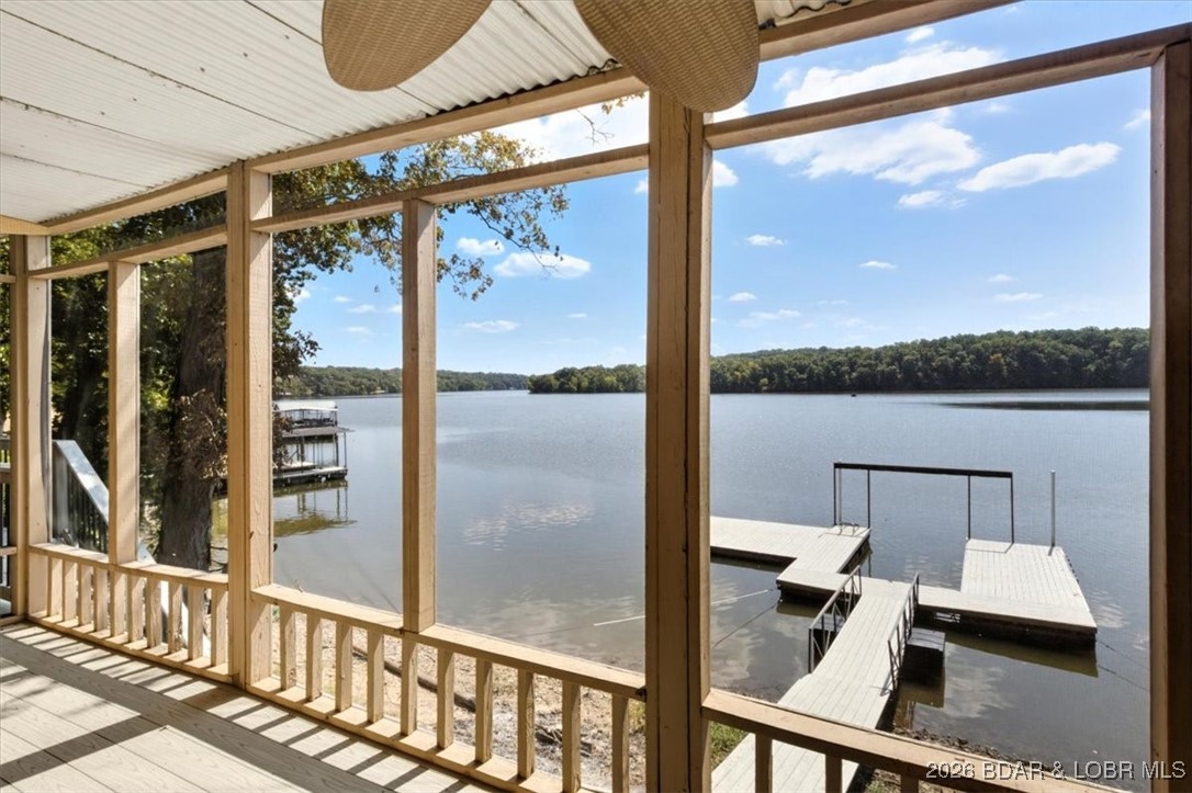 Out of Area - Residential