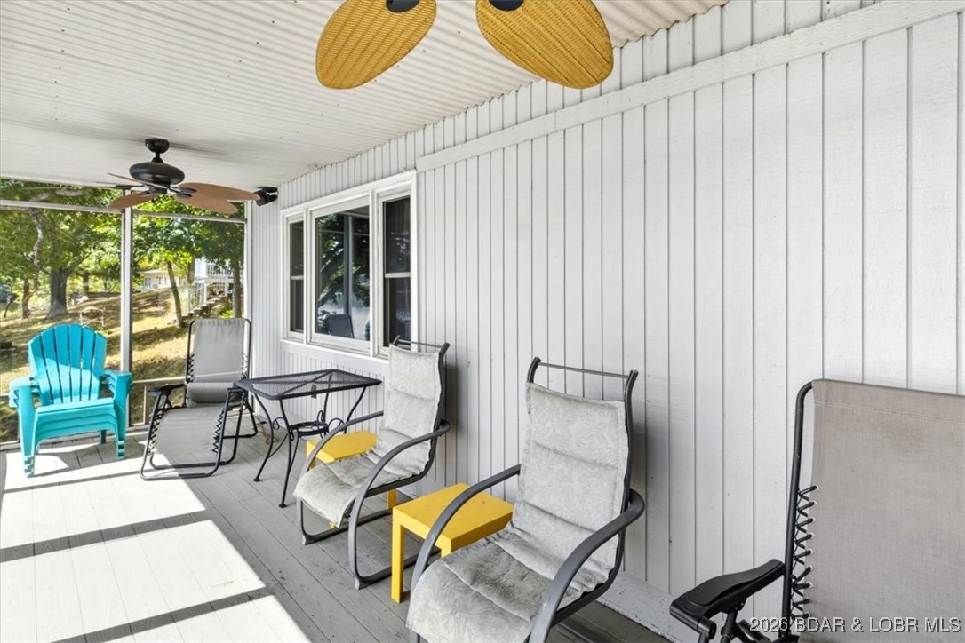 Out of Area - Residential