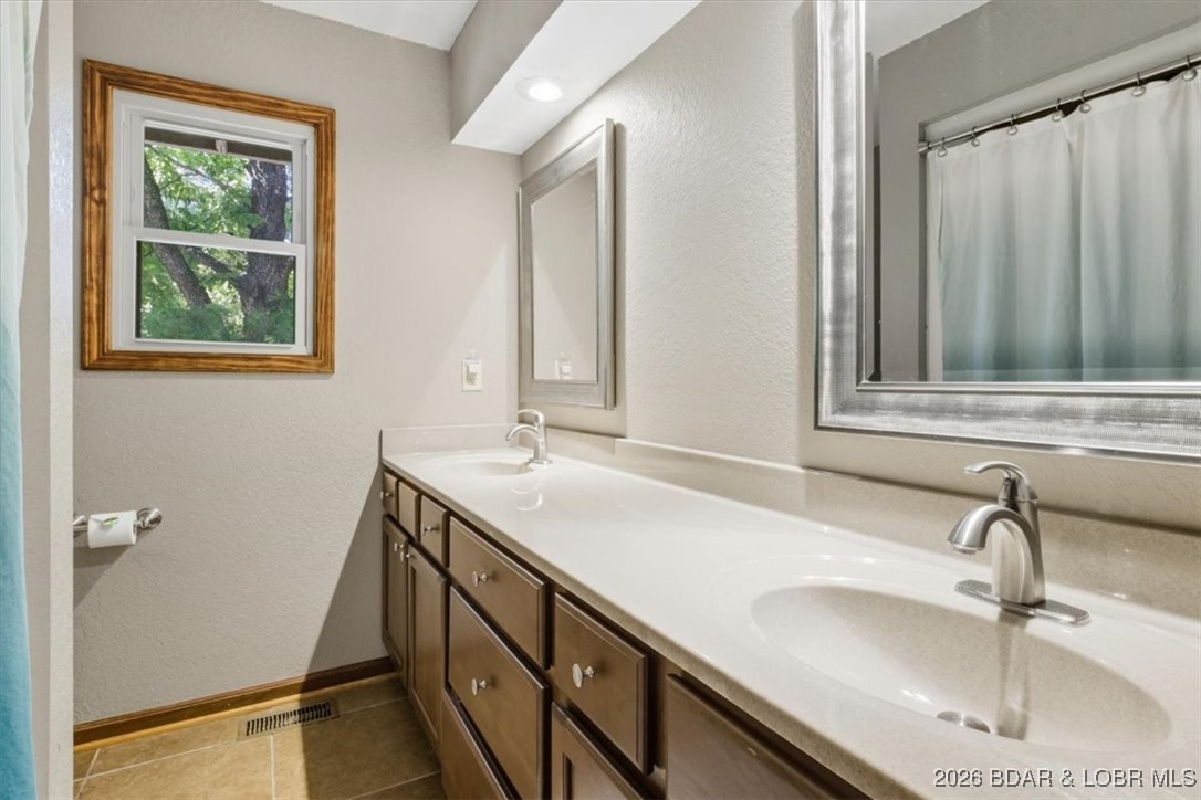 Out of Area - Residential