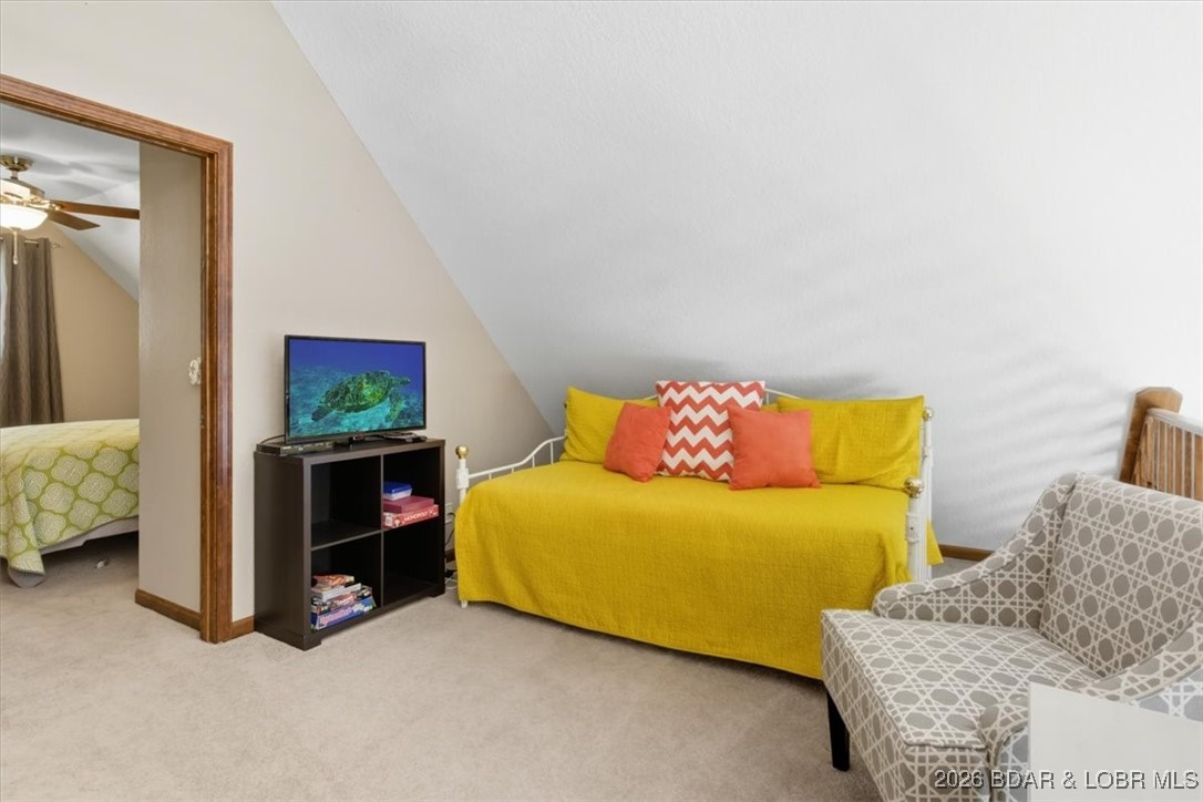 Out of Area - Residential