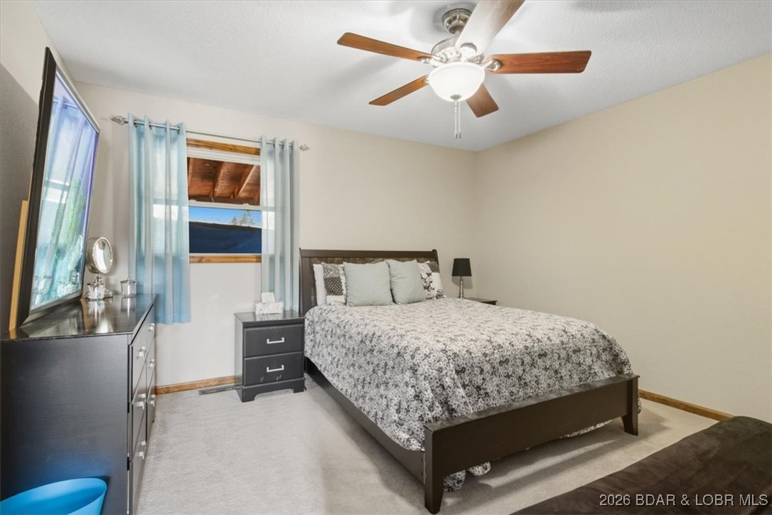 Out of Area - Residential