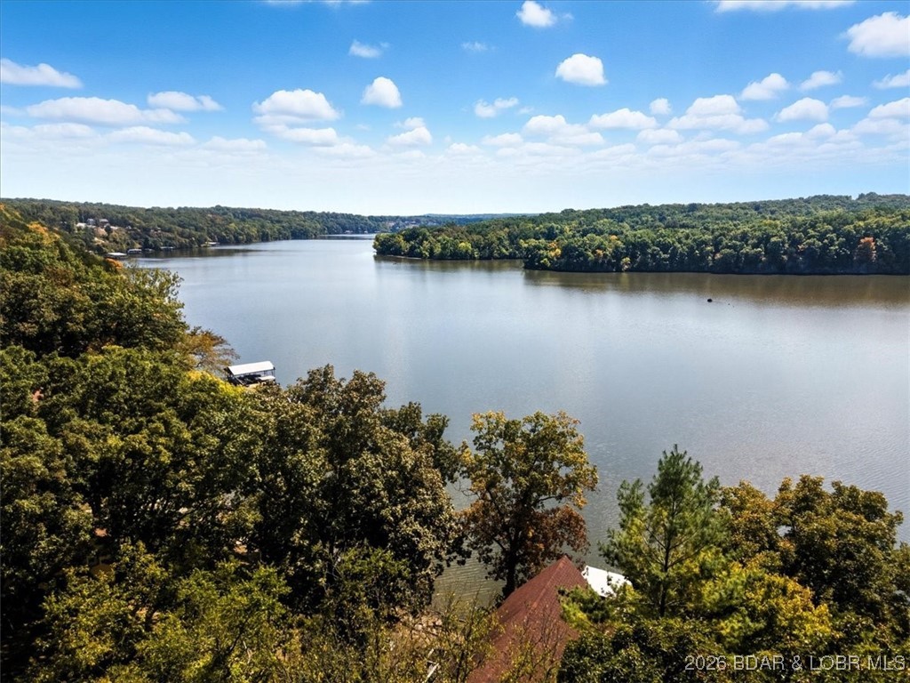 Out of Area - Residential