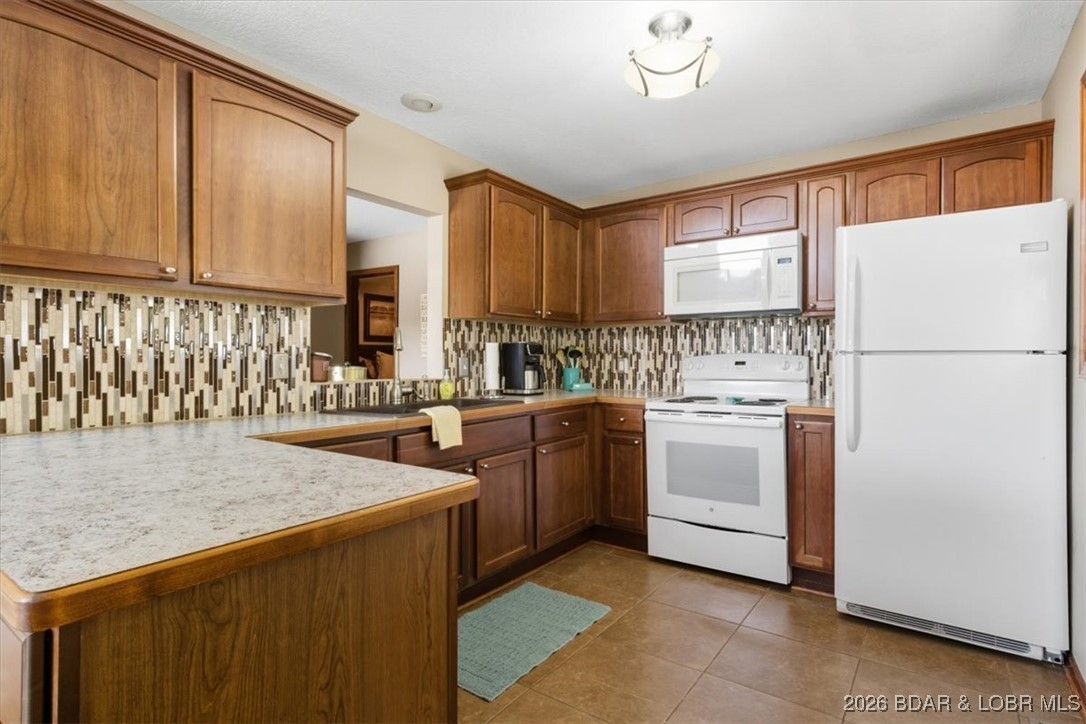 Out of Area - Residential