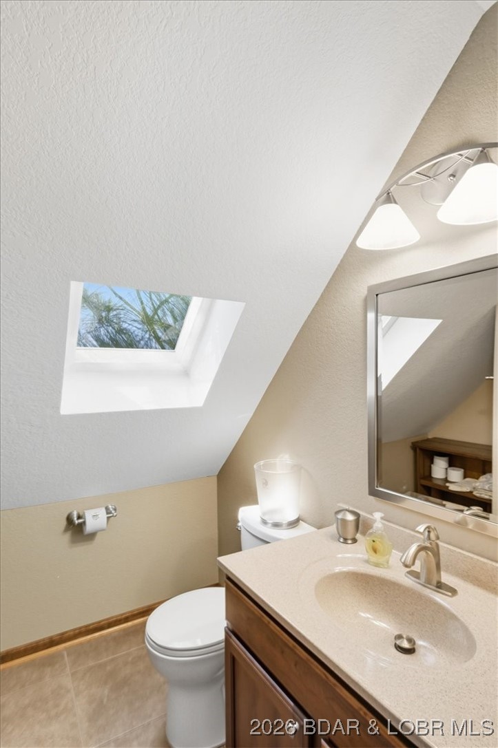 Out of Area - Residential