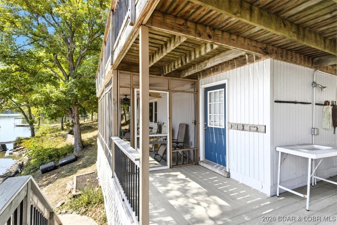 Out of Area - Residential