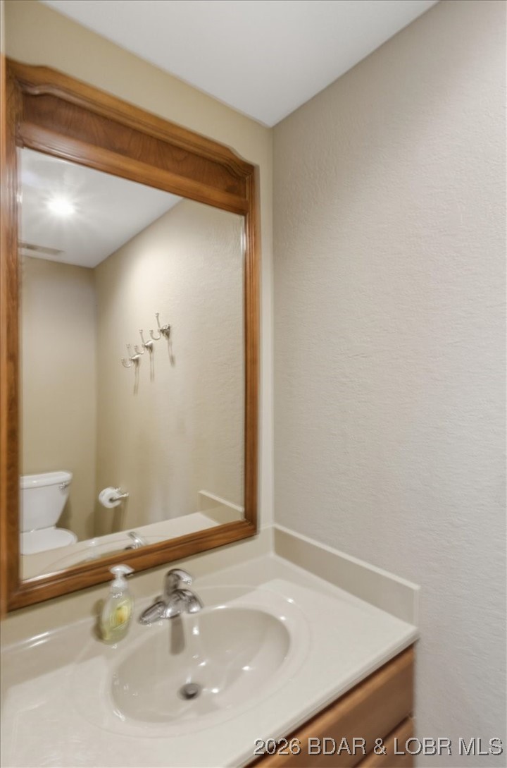 Out of Area - Residential