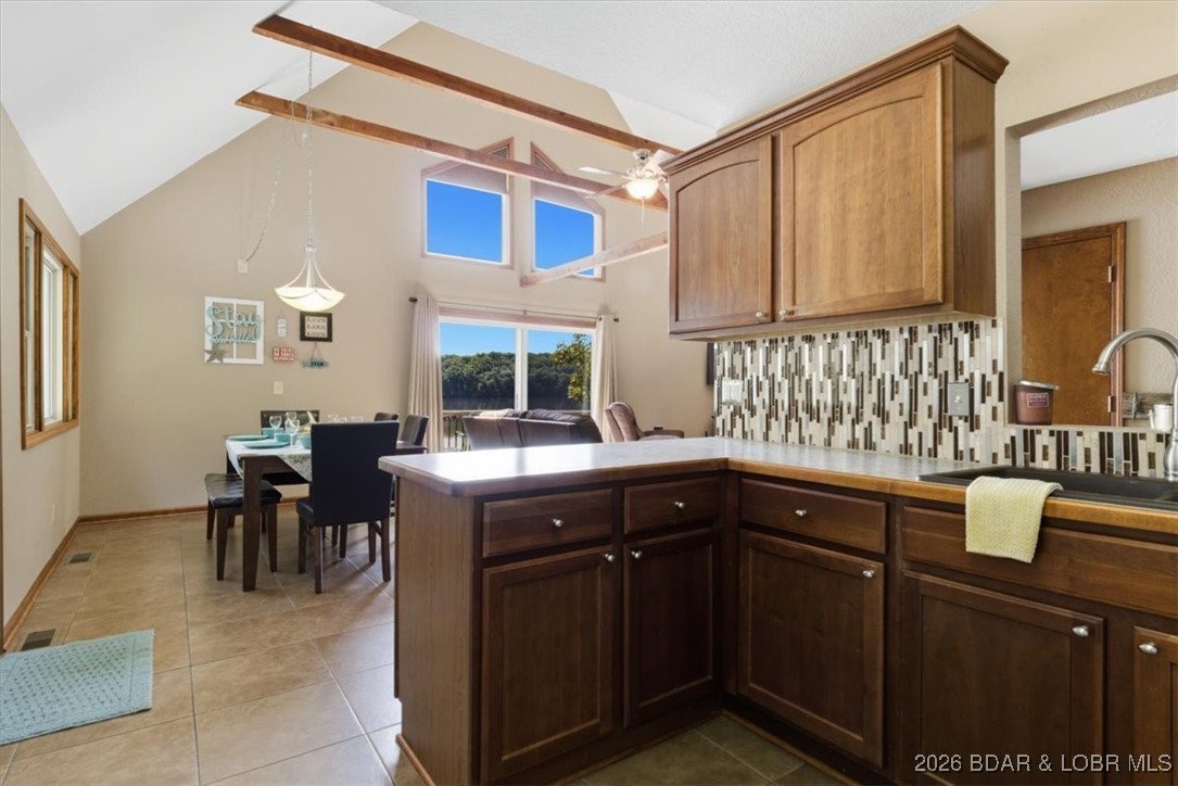 Out of Area - Residential