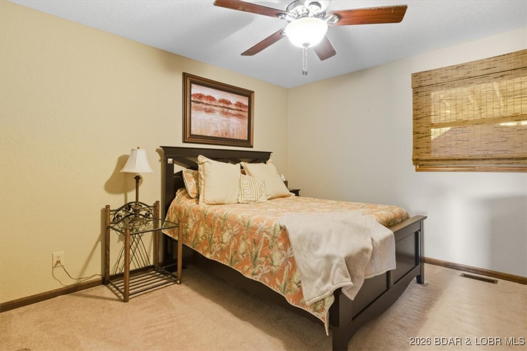 Out of Area - Residential