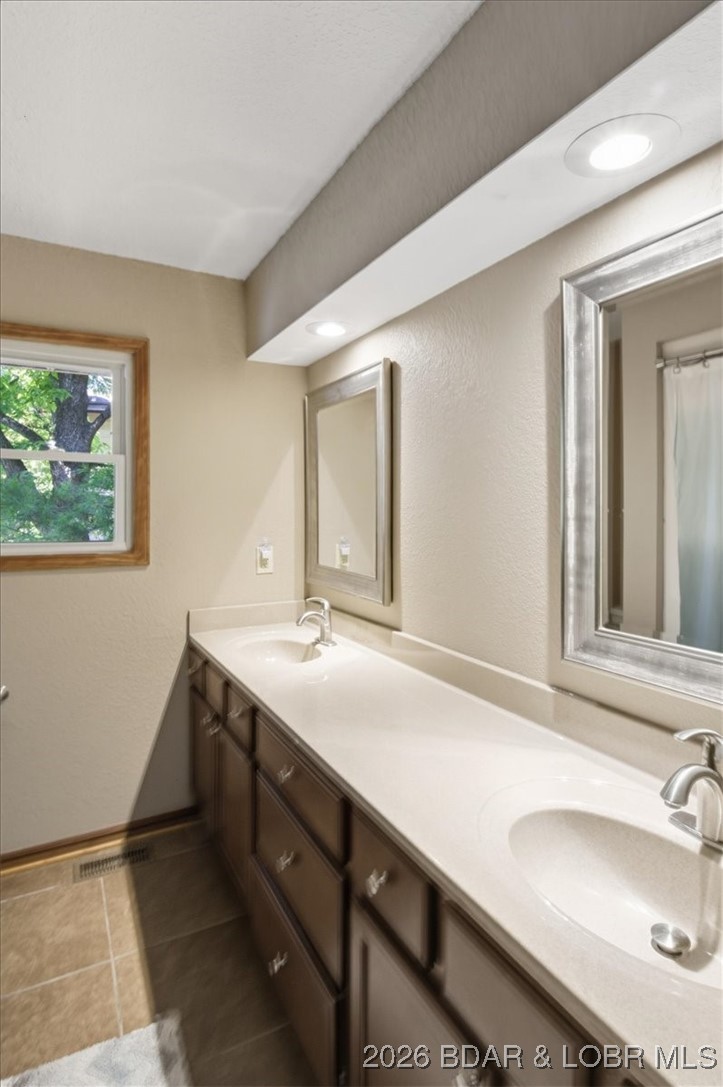 Out of Area - Residential