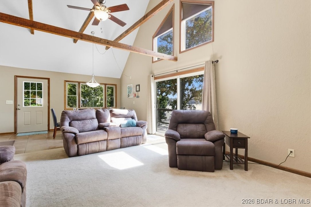 Out of Area - Residential