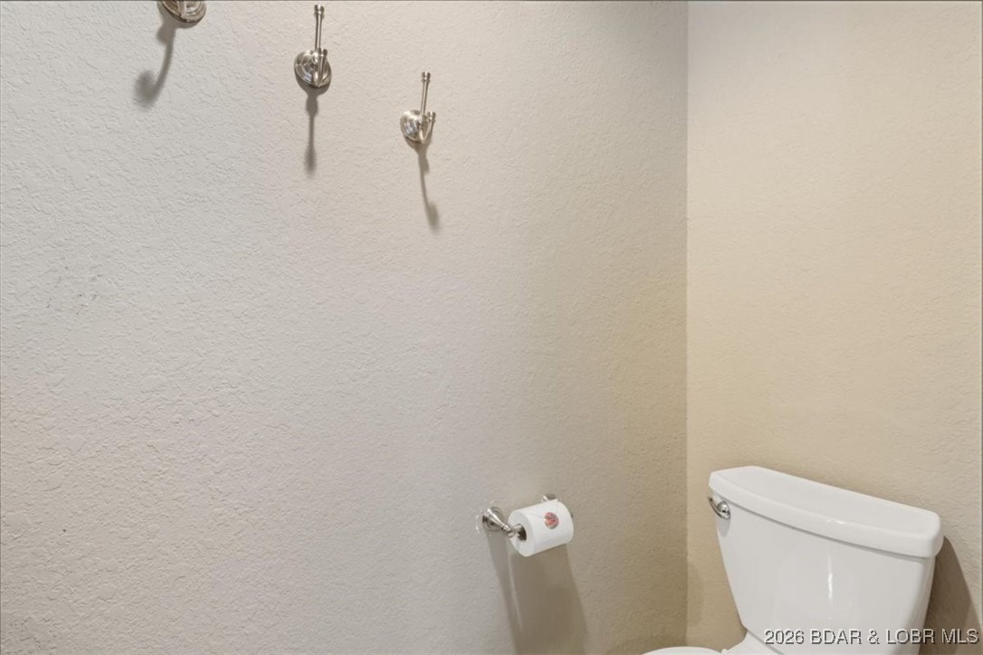 Out of Area - Residential