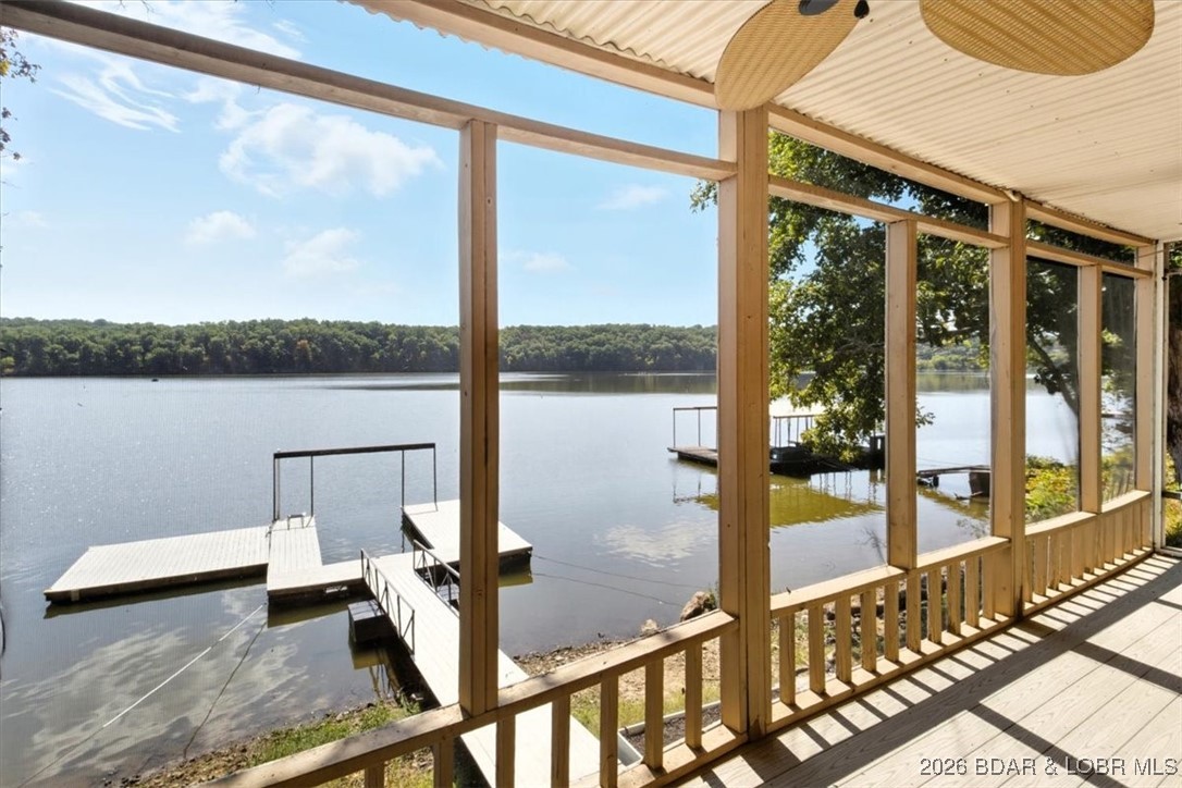 Out of Area - Residential