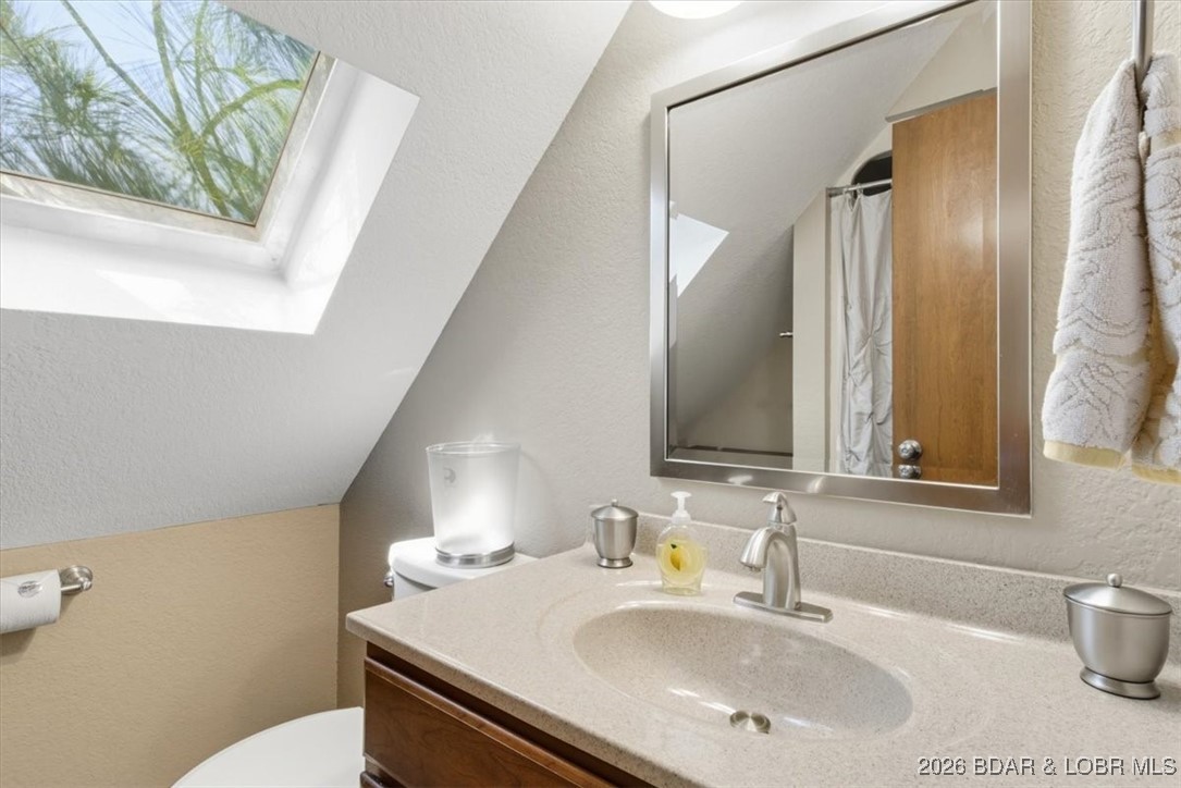 Out of Area - Residential