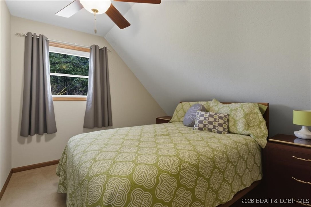 Out of Area - Residential