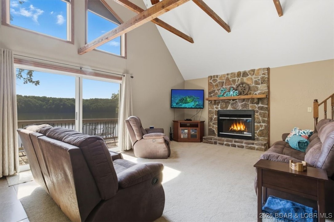 Out of Area - Residential