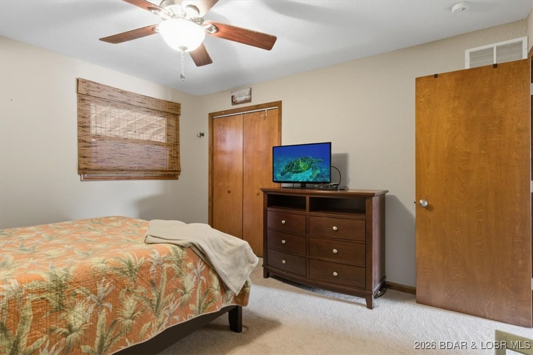 Out of Area - Residential