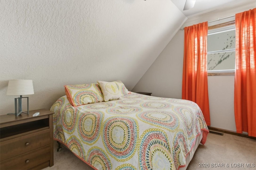 Out of Area - Residential