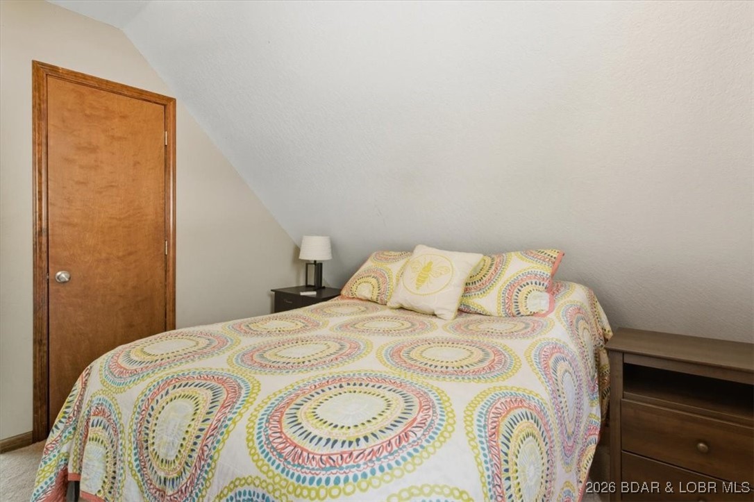 Out of Area - Residential