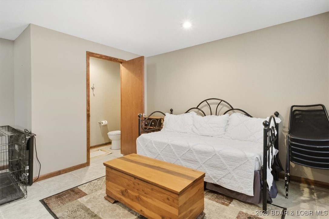 Out of Area - Residential