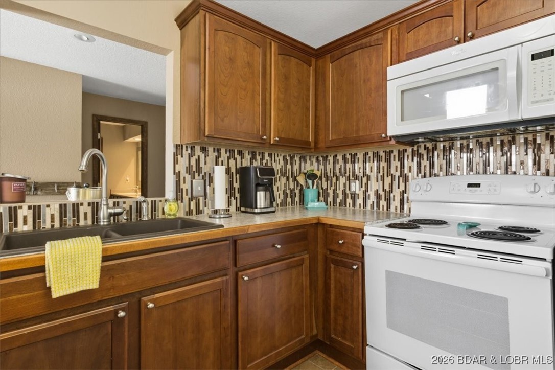 Out of Area - Residential