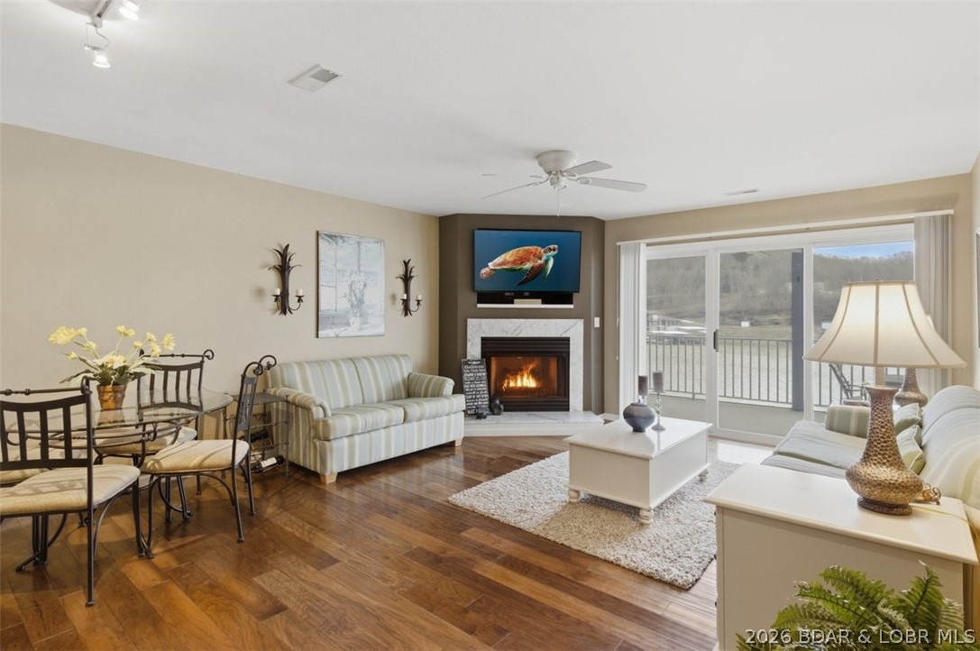 Vision Condominiums - Residential