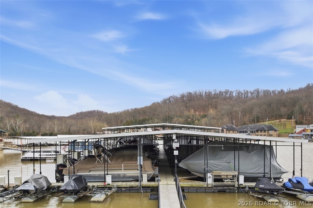 Vision Condominiums - Residential