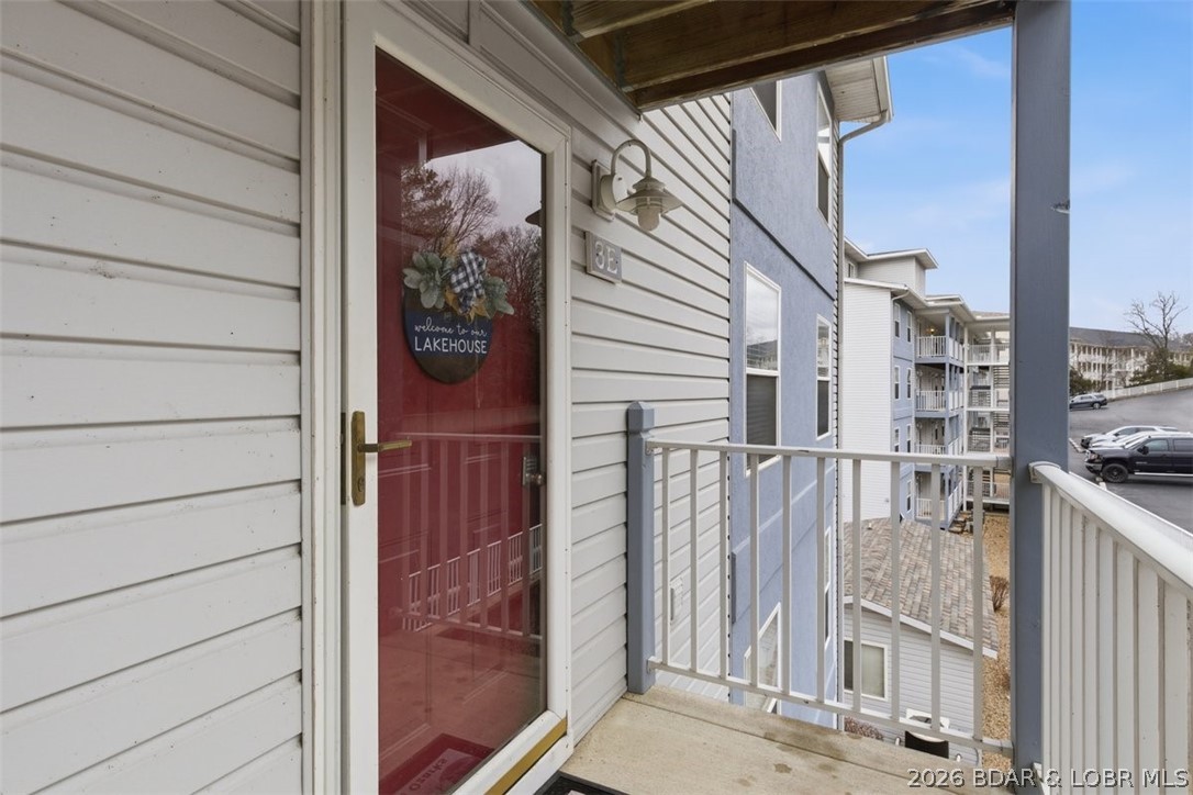 Vision Condominiums - Residential