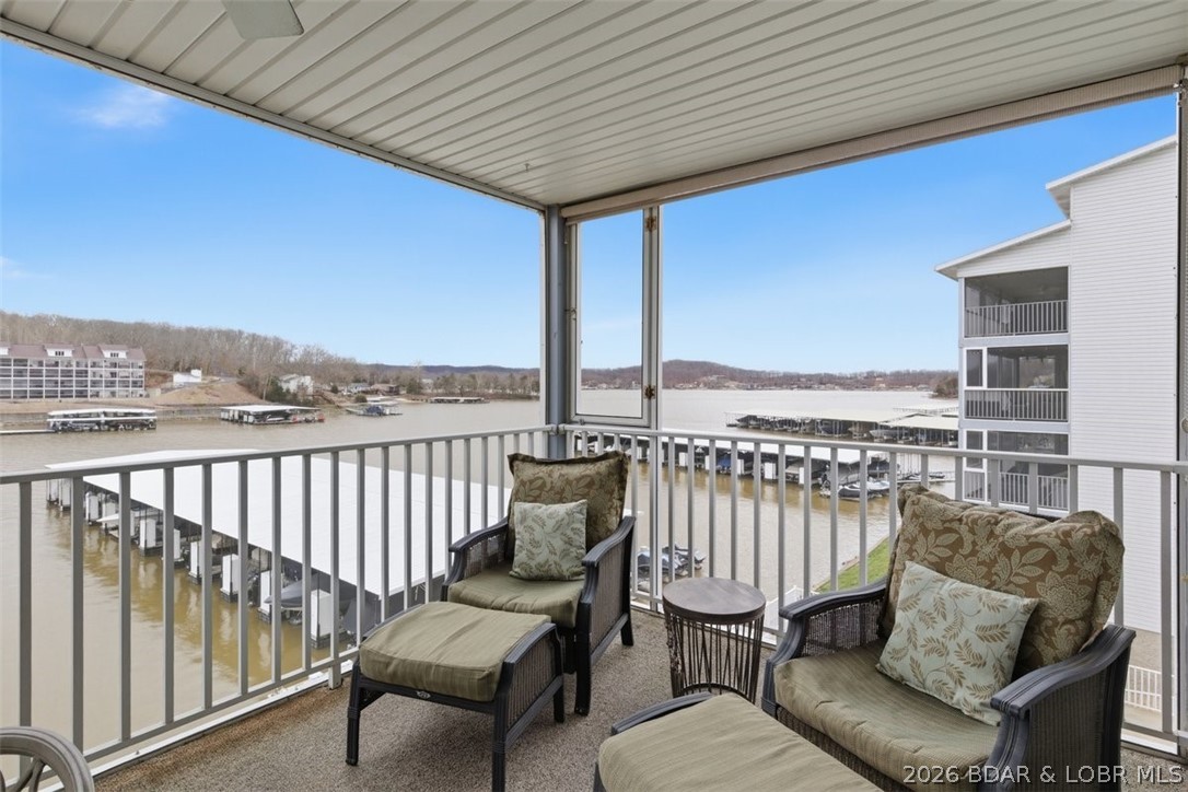 Vision Condominiums - Residential