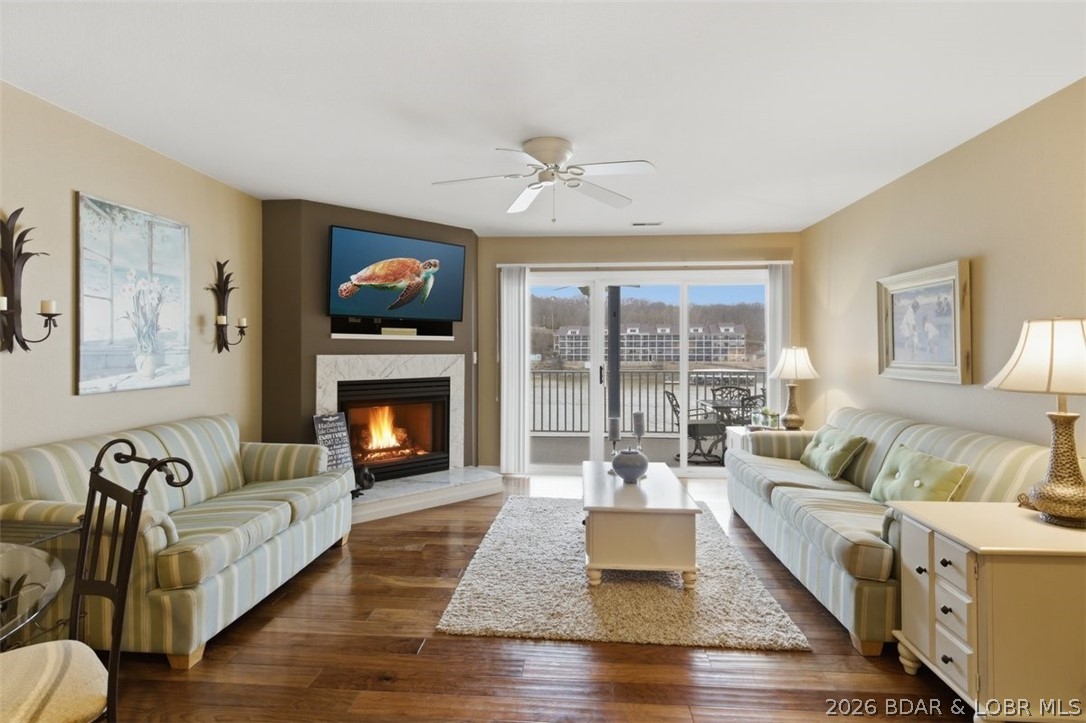 Vision Condominiums - Residential