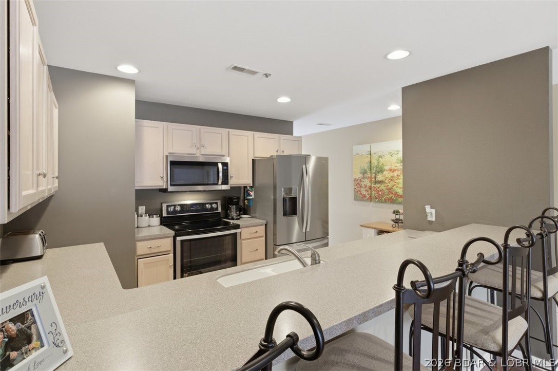 Vision Condominiums - Residential