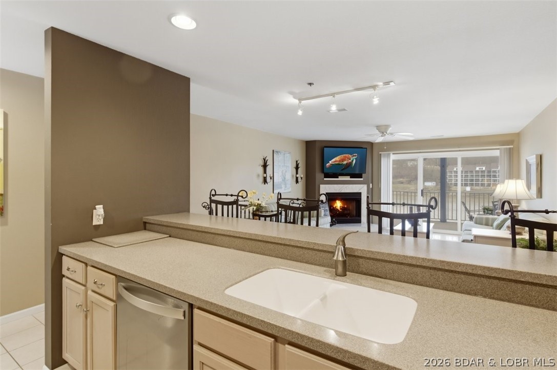 Vision Condominiums - Residential