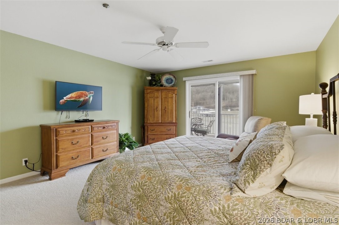 Vision Condominiums - Residential