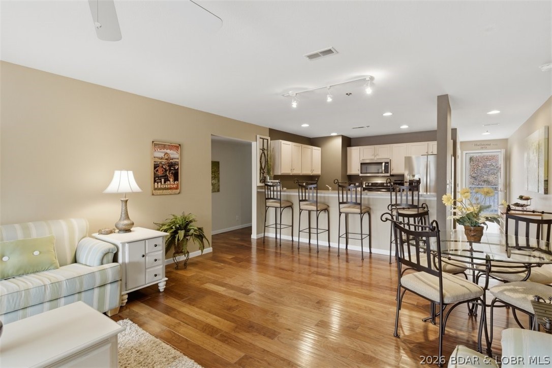 Vision Condominiums - Residential