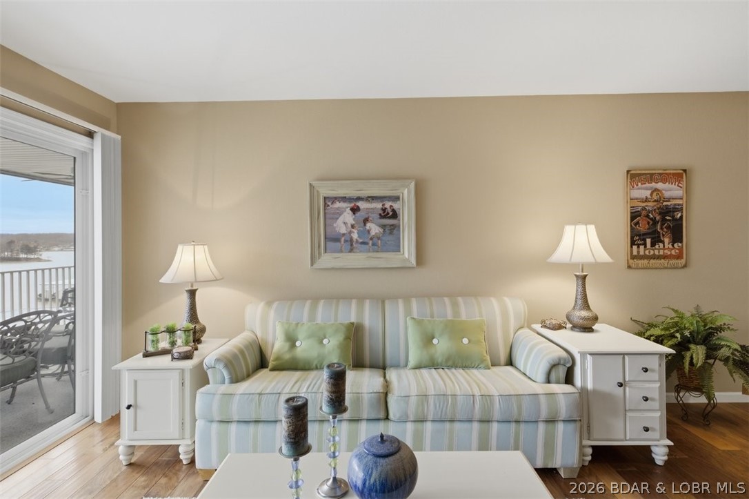 Vision Condominiums - Residential