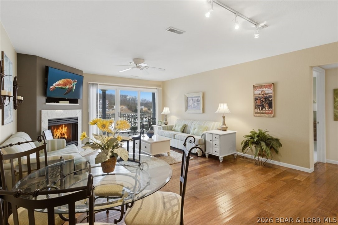 Vision Condominiums - Residential