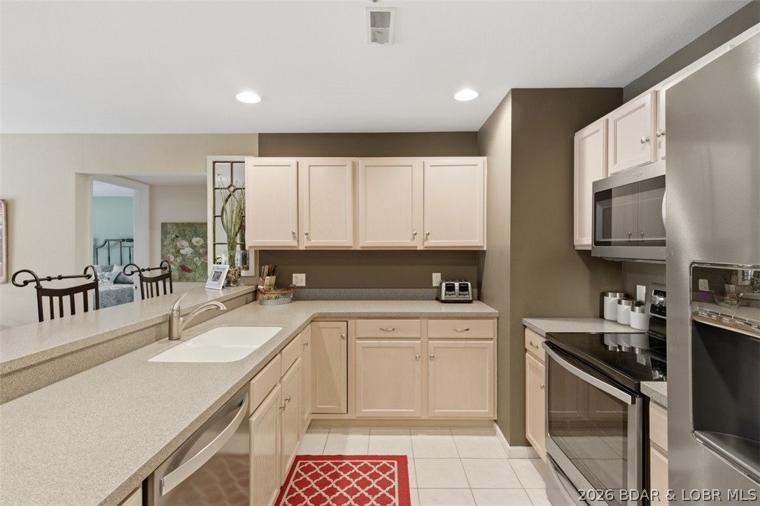 Vision Condominiums - Residential